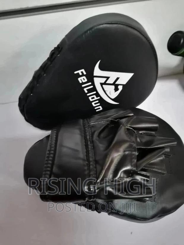 Very High Quality Punching Pads - main view