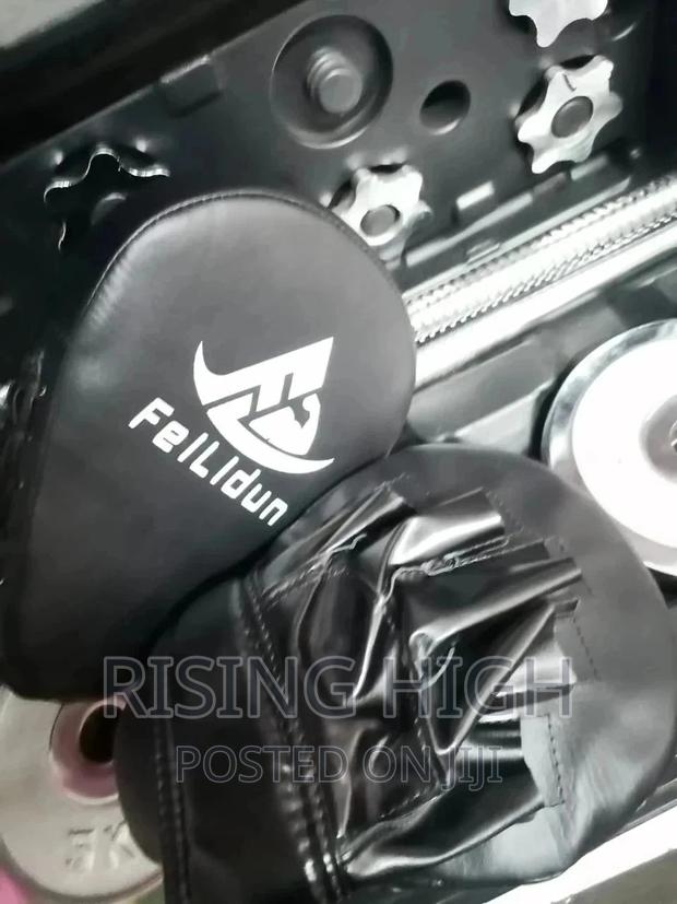 The Toppest Most Quality Punching Pads
