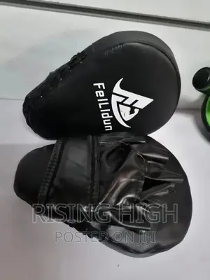 Very Good Quality Punching Pads