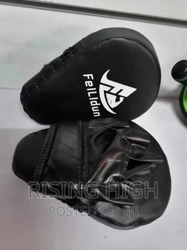 Very Good Quality Punching Pads