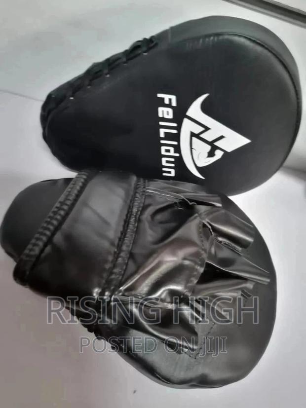 Good and Best Quality Punching Pads