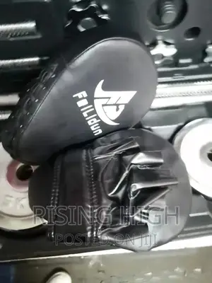 Top and Good Quality Punching Pads