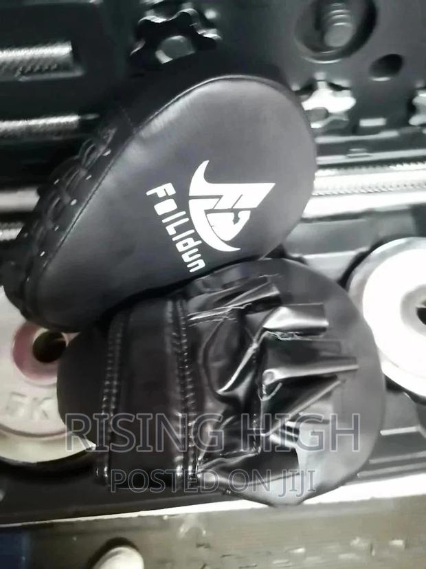 Top and Good Quality Punching Pads