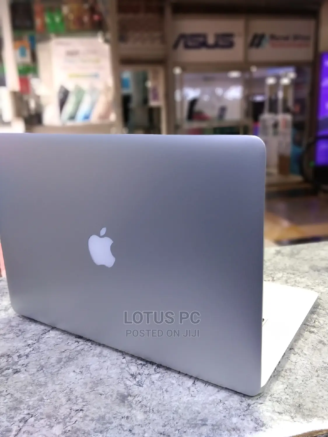 Laptop Apple MacBook Pro 16GB Intel Core I7 SSD 256GB