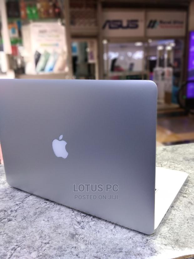 Laptop Apple MacBook Pro 16GB Intel Core I7 SSD 256GB - thumbnail 3