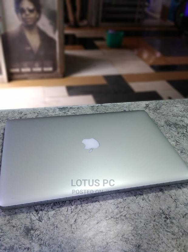 Laptop Apple MacBook Pro 16GB Intel Core I7 SSD 256GB - thumbnail 4