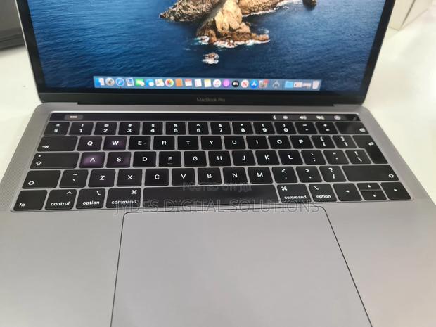 Laptop Apple MacBook Pro 8GB Intel Core I5 SSD 256GB - thumbnail 3
