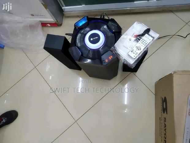 New Amtec 006