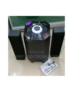 Amtec 006 Multimedia Speaker - thumbnail 2