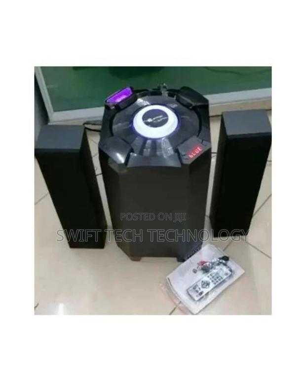 Amtec 006 Multimedia Speaker - main view