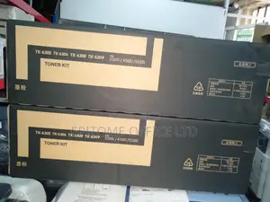 Original Tk 6305 Kyocera Toners