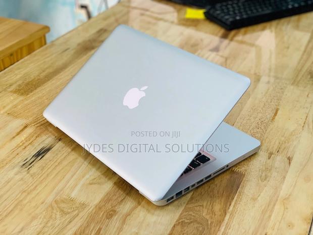 Laptop Apple MacBook Pro 8GB Intel Core I5 SSD 256GB - thumbnail 3