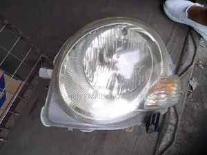 Sienta Headlight Xenon