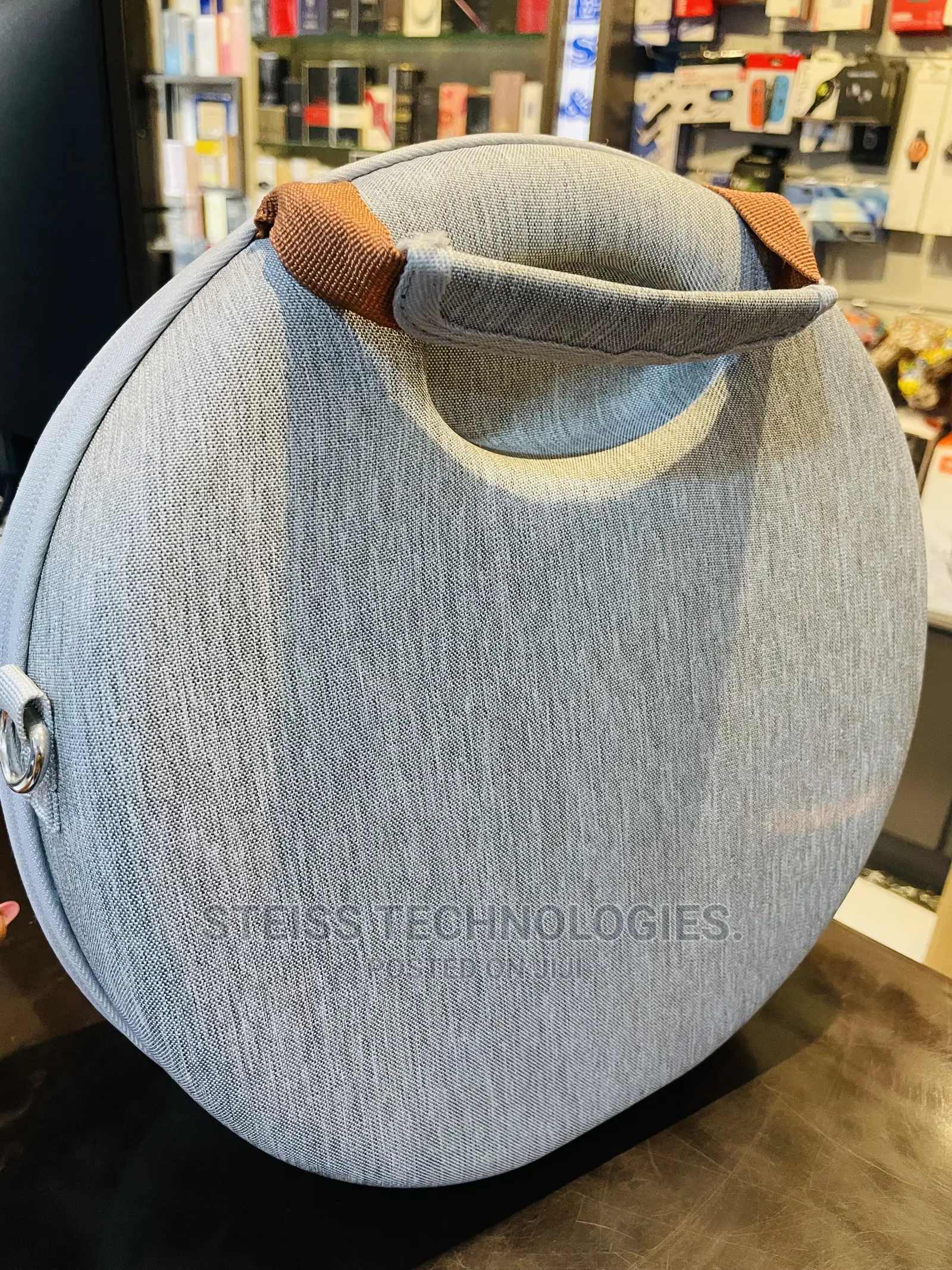 Studio 6 Bags