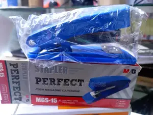 M G Perfect Stapler Mgs-15