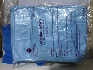 Isolation Gowns