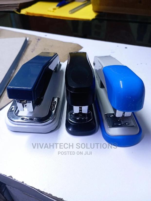 M G Optimus Stapler - main view