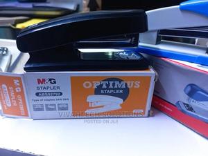 M G Optimus Stapler - thumbnail 3