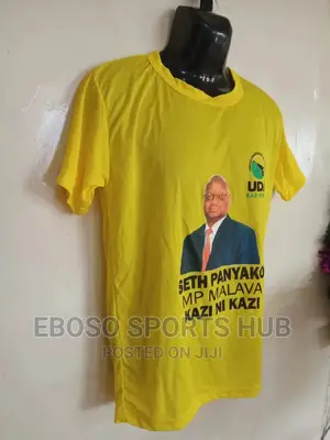 T-Shirt Branding