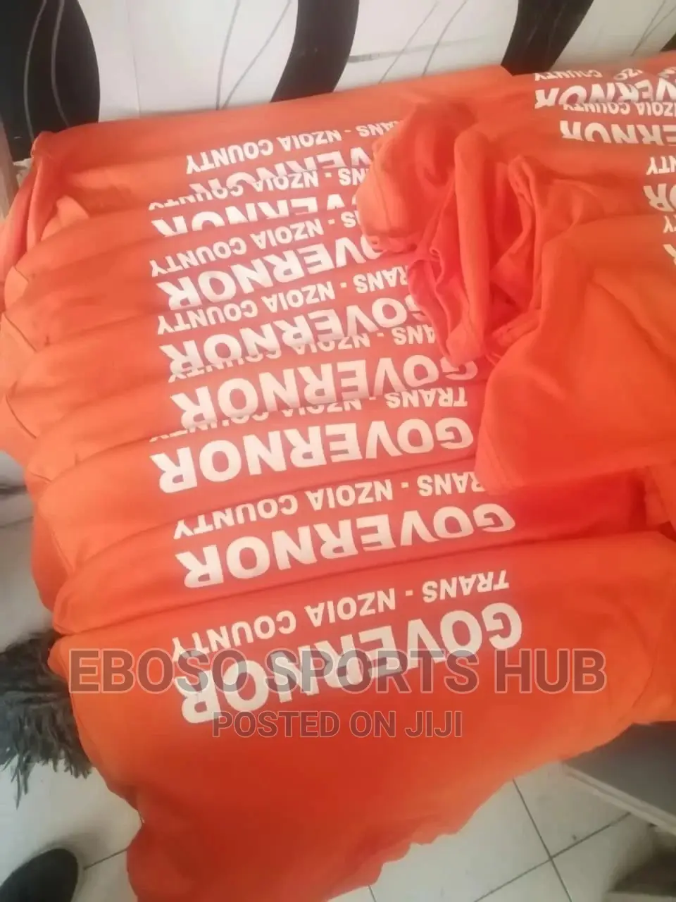T-Shirt Branding