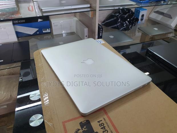 Laptop Apple MacBook Pro 8GB Intel Core I5 SSD 256GB - main view