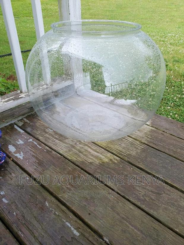 20 Litres Fishbowl - thumbnail 3