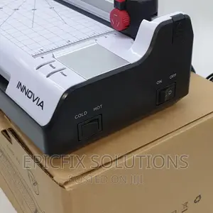 Innovia Smart Laminator