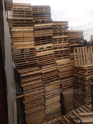 Imported Pallets - thumbnail 2