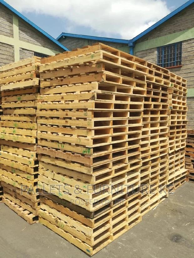 Fertilizer Pallets - thumbnail 2