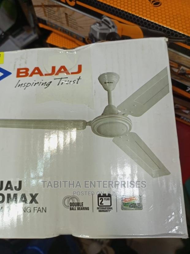 Ceiling Fan Durable - main view