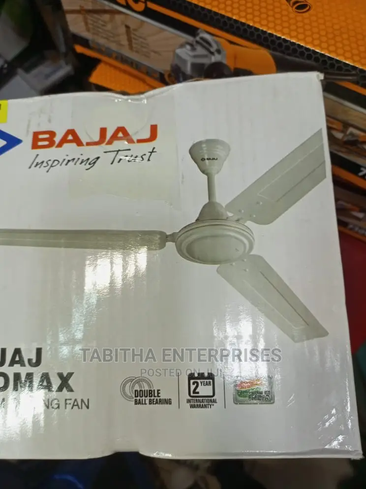 Ceiling Fan Durable