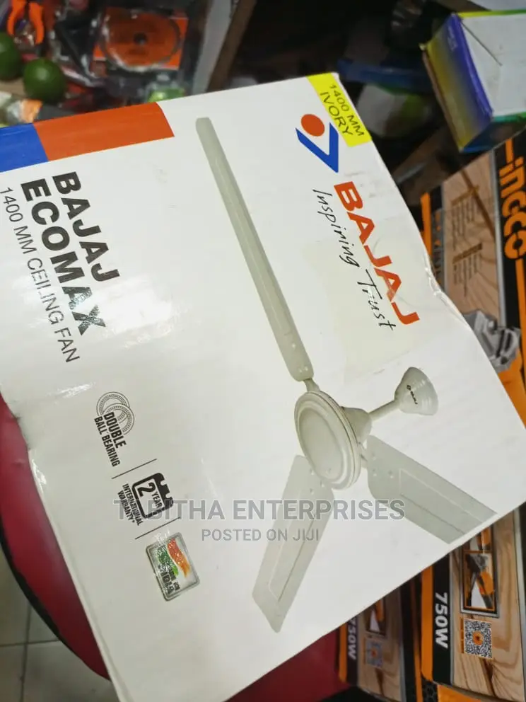 Ceiling Fan on Sale