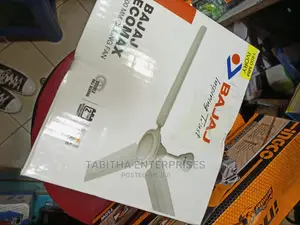 Ceiling Fan Functional
