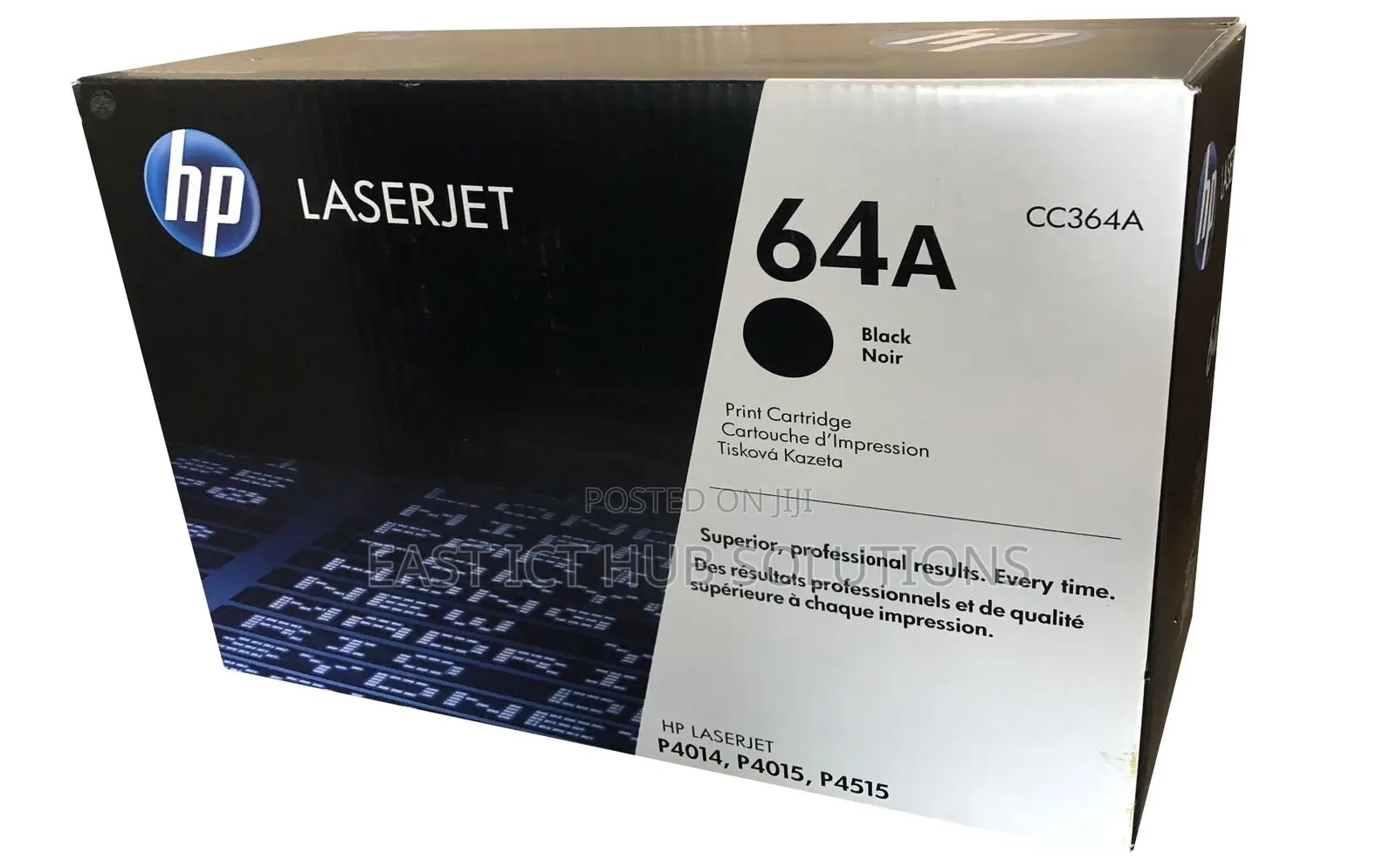 Neu HP 64A Cc364a