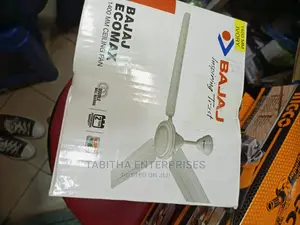Ceiling Fan Approved