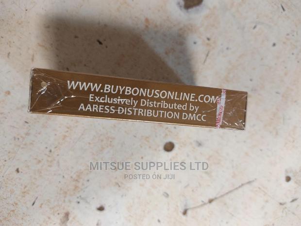 Bonus Playing Cards - main view