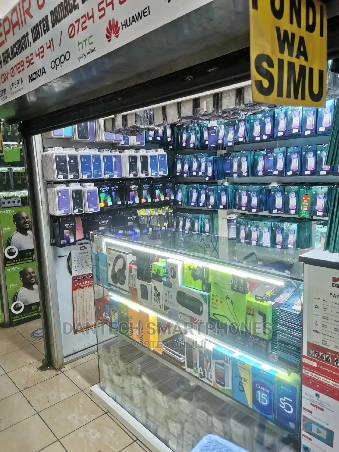 Mobile Phone Laptops Hardware /Software Repair Services
