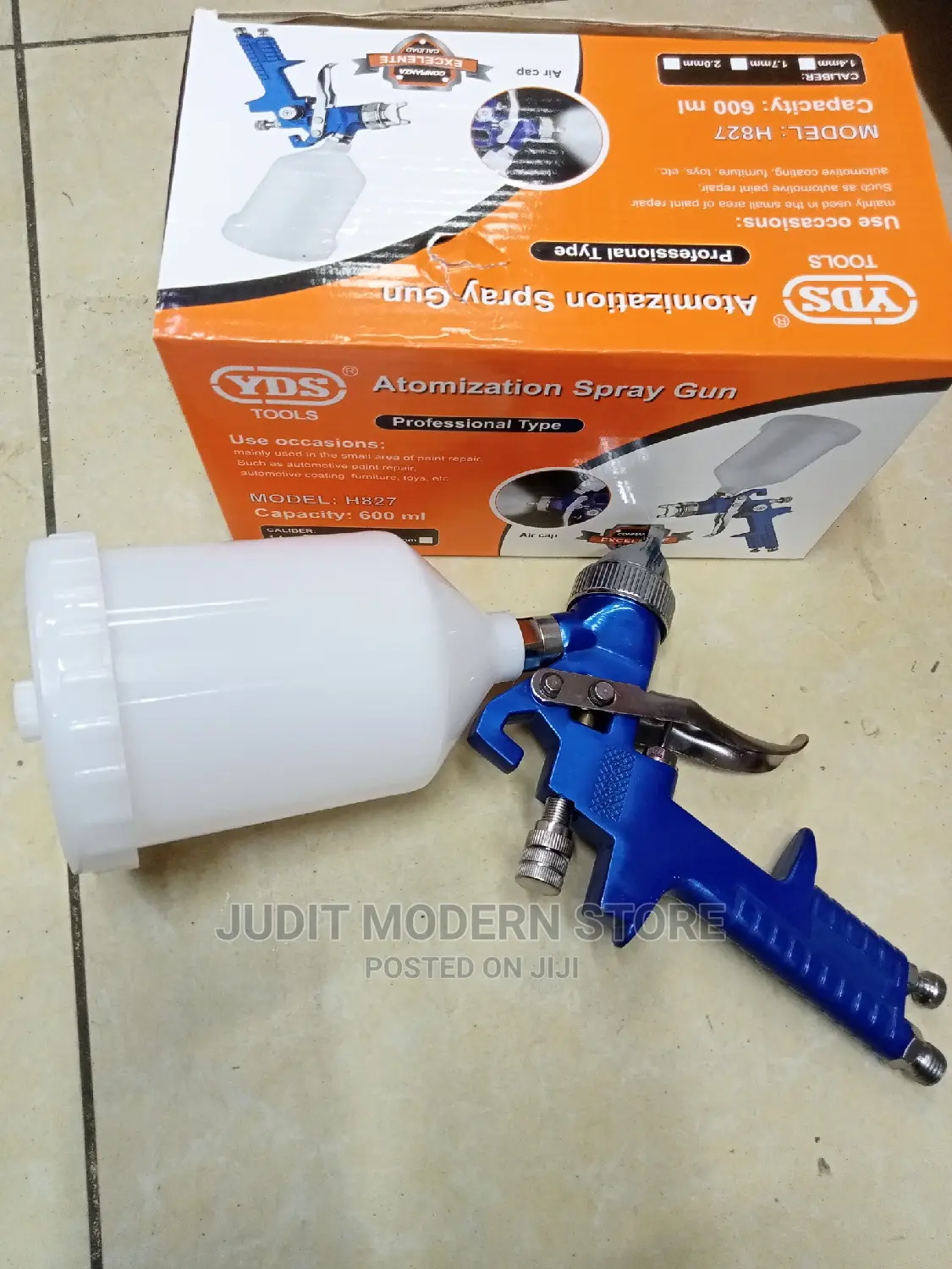 Quality Spray Gun