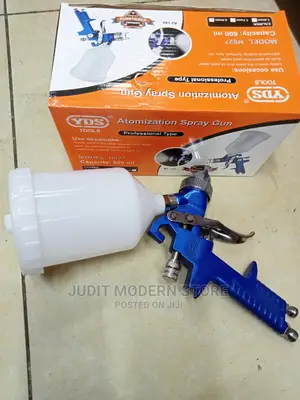 Quality Spray Gun