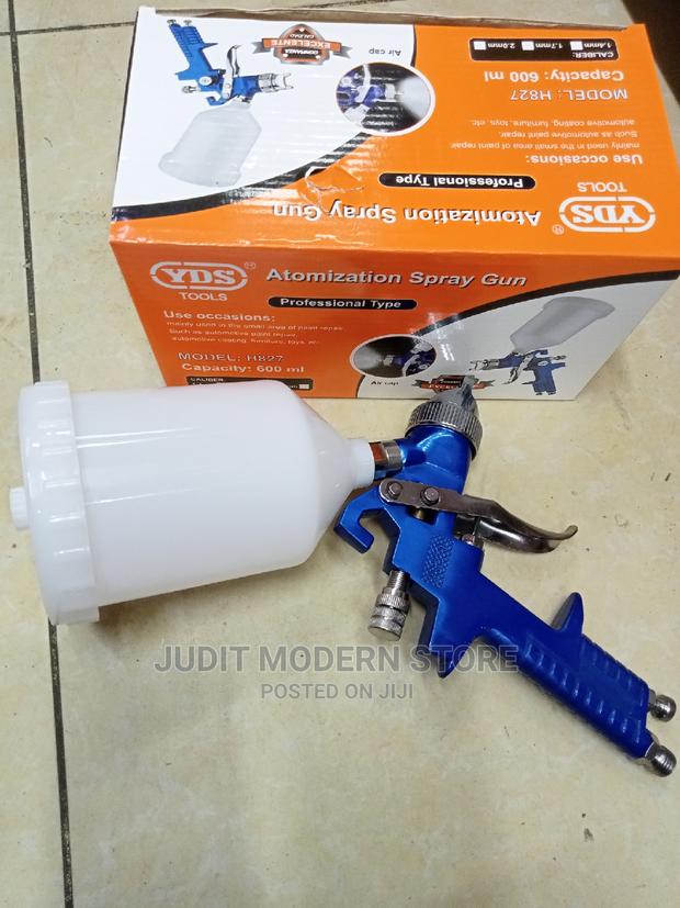 Quality Spray Gun