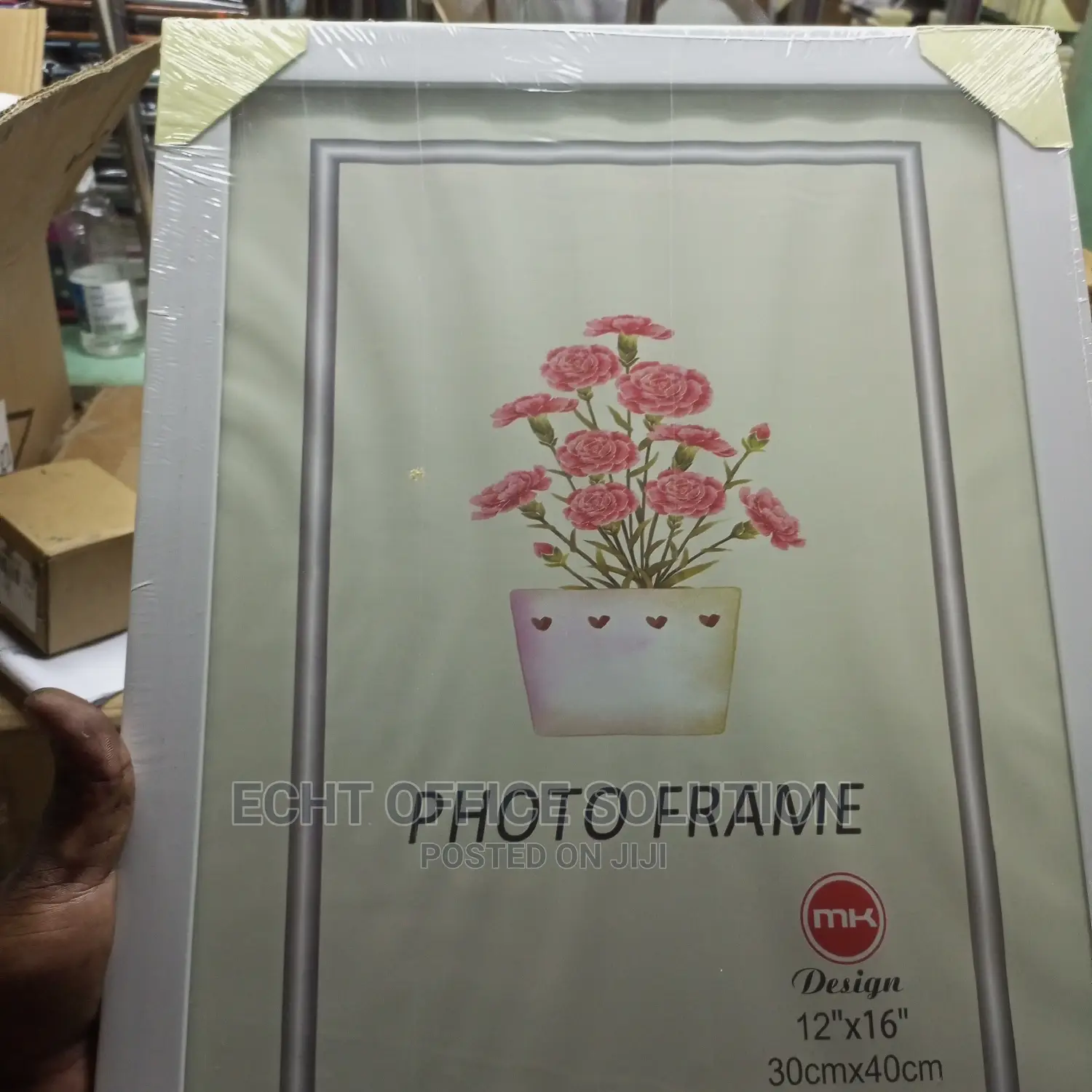 Customize Photo Frames