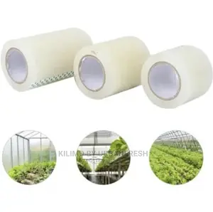 Heavy Duty Greenhouse Tape