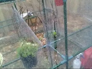 Heavy Duty Greenhouse Tape