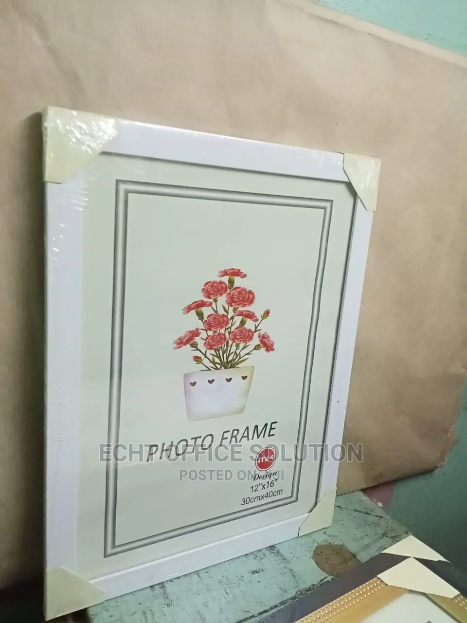 Photo Frames