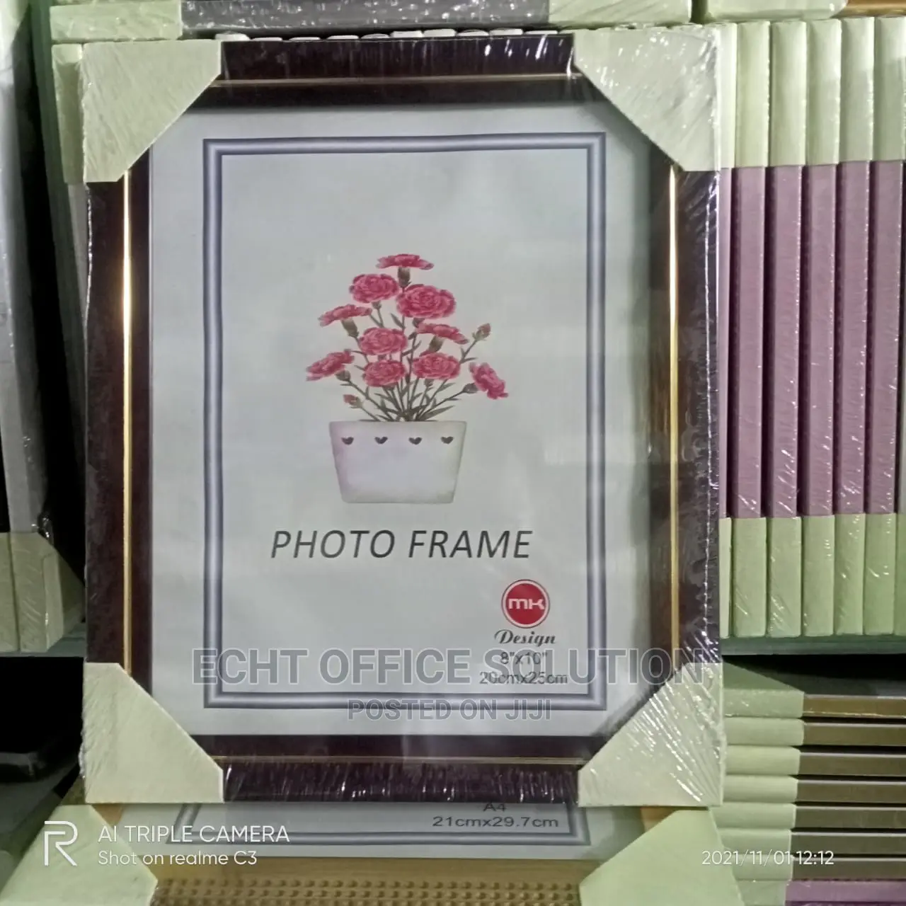 Photo Frames