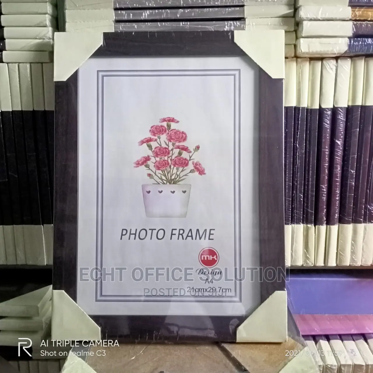 Family Photo Frames
