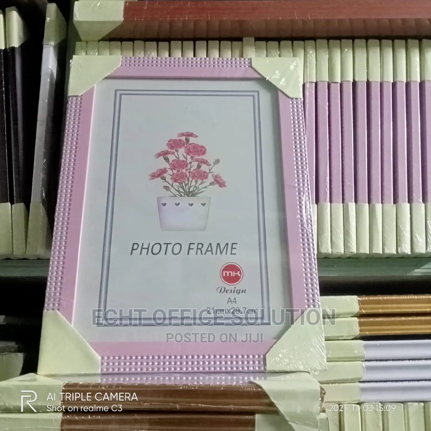 Photo Frames