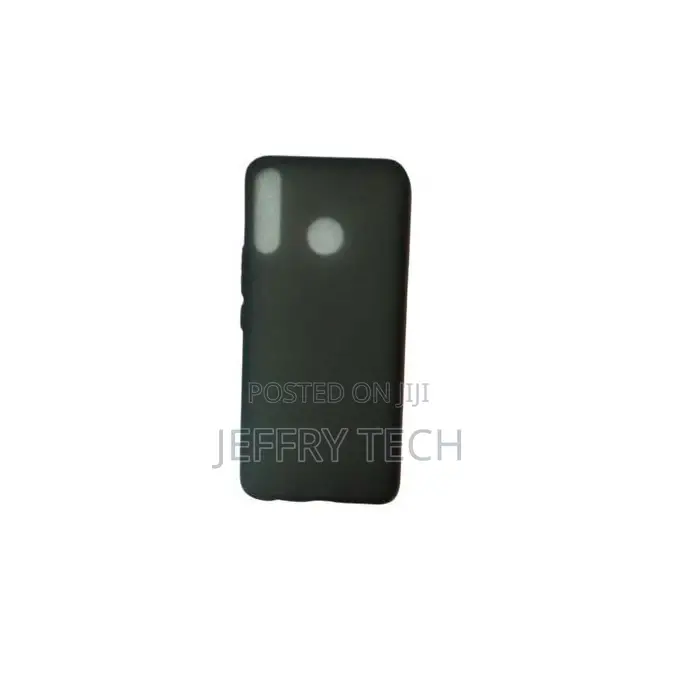 My Choice Transparent Phone Cases Tecno Spark 4