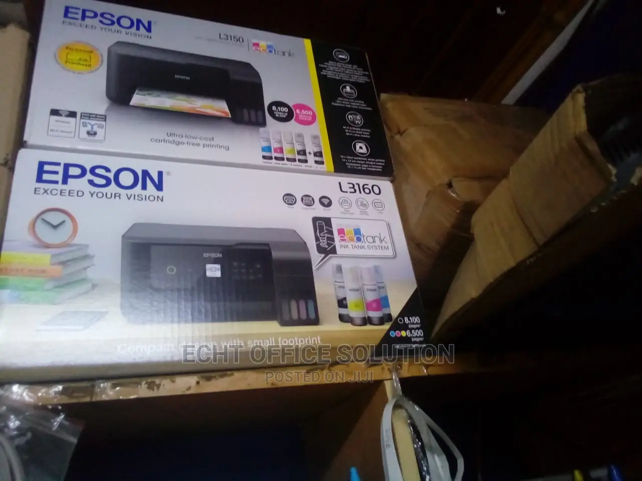 Epson L3210