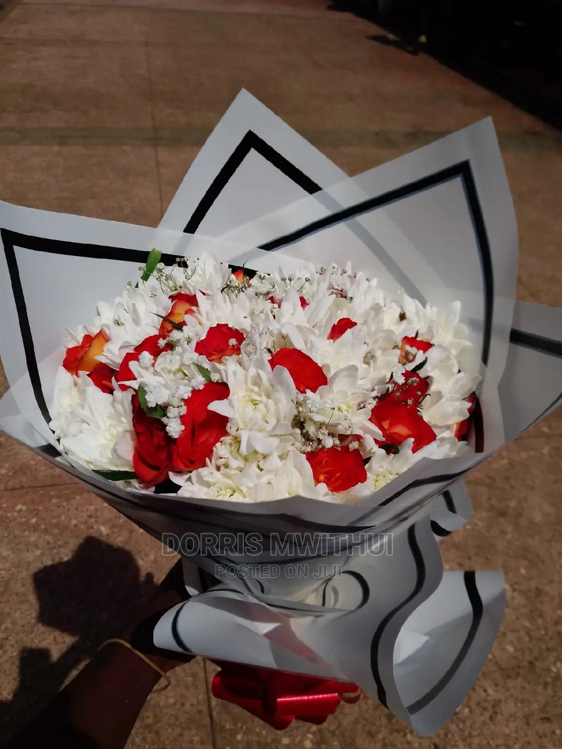 Flower Bouquet